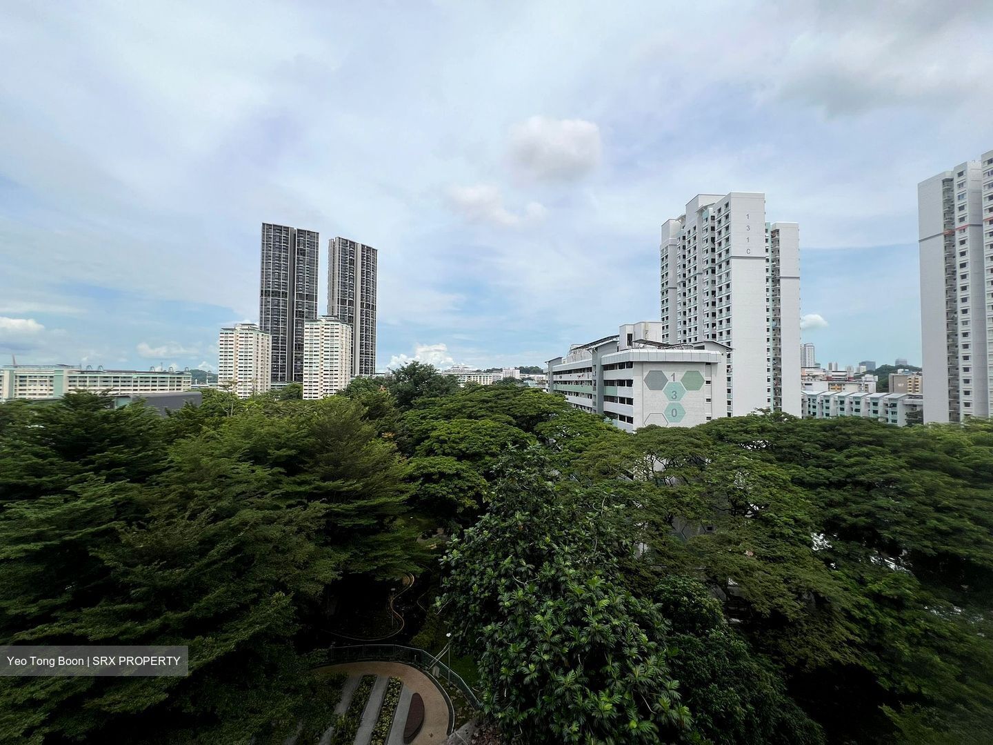 Blk 127D Kim Tian Green (Bukit Merah), HDB 4 Rooms #572634771